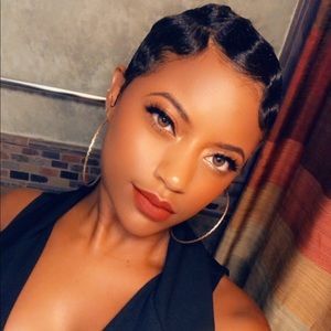 Meet your Posher, Brianna